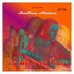 Soul Tune Allstars: The Soul of the Viking [LP] - VINYL Product Image