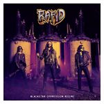 Rapid: Blackstar Oppression Regime [LP] [VINYL] Product Image
