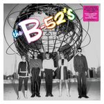 The B-52s: Time Capsule: Songs for a Future Generation [LP] - VINYL Product Image