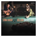 Sienna Dahlen: Balladextrous [LP] [VINYL] Product Image