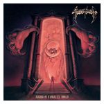 Speedwhore: Visions of a Parallel World [LP] [VINYL] Product Image