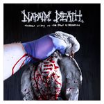 Napalm Death: Throes of Joy in the Jaws of Defeatism [LP] - VINYL Product Image