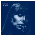 Joni Mitchell: Blue [LP] - VINYL Product Image