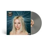 Reneé Rapp: Snow Angel [Translucent "Black Ice" Vinyl] [LP] - VINYL Product Image