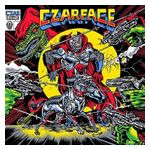 Czarface: The Odd Czar Against Us [LP] - VINYL Product Image