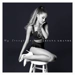 Ariana Grande: My Everything [LP] - VINYL Product Image