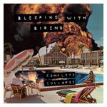 Sleeping with Sirens: Complete Collapse [LP] - VINYL Product Image