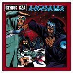 GZA: Liquid Swords [LP] [LP] - VINYL Product Image