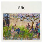 Kenny Beats: Louie [LP] - VINYL Product Image
