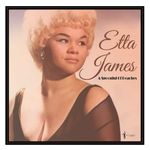 Etta James: A Spoonful of Peaches 1955-62 [LP] - VINYL Product Image
