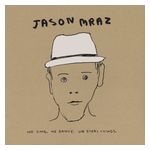 Jason Mraz: We Sing. We Dance. We Steal Things. [LP] - VINYL Product Image