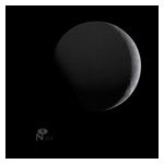 Valium Aggelein: Black Moon [LP] - VINYL Product Image