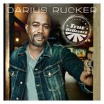 Darius Rucker: True Believers [LP] - VINYL Product Image