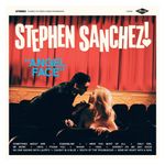 Stephen Sanchez: Angel Face [LP] - VINYL Product Image