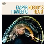 Kasper Tranberg: Nobody’s Heart [LP] [VINYL] Product Image