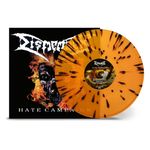 Dismember: Hate Campaign [LP] [VINYL] Product Image