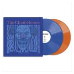 The Chameleons: Why Call it Anything? [LP] - VINYL Product Image