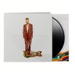 JP Saxe: A Grey Area [LP] - VINYL Product Image