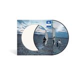 The Who: Who's Next [Picture Disc] [Best Buy Exclusive] [Picture Disc] Product Image