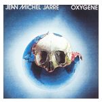 Jean-Michel Jarre: Oxygène [LP] - VINYL Product Image