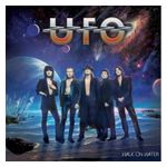 UFO: Walk on Water [LP] [VINYL] Product Image