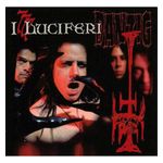 Danzig: 777: I Luciferi [LP] [VINYL] Product Image