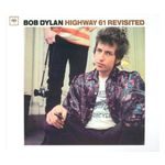 Bob Dylan: Highway 61 Revisited [LP] - VINYL Product Image