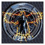 Graeme Revell: The Crow [LP] - VINYL Product Image