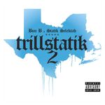 Statik Selektah: Trillstatik 2 [LP] - VINYL Product Image