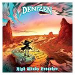 Denizen: High-Winds-Preacher [LP] [VINYL] Product Image