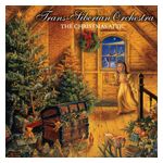 Trans-Siberian Orchestra: The Christmas Attic [LP] - VINYL Product Image