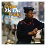 Various Artists: Give Me the Funk!, Vol. 2 [LP] - VINYL Product Image