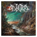 Abhoria: Abhoria [LP] - VINYL Product Image