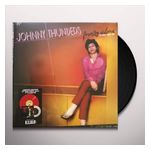 Johnny Thunders: Finally Alone [LP] - VINYL Product Image