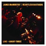 James McMurtry: Live in Aught-Three [LP] - VINYL Product Image