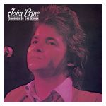 John Prine: Diamonds in the Rough [LP] - VINYL Product Image