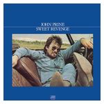 John Prine: Sweet Revenge [LP] - VINYL Product Image