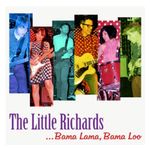 The Little Richards: Bama Lama Bama Loo [LP] - VINYL Product Image
