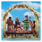 Aluna: Renaissance [LP] - VINYL Product Image