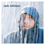 Jack Johnson: Brushfire Fairytales [LP] - VINYL Product Image