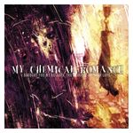 My Chemical Romance: My Chemical Romance - I Brought You Bullets, You Brought Me Your Love  - VINYL LP