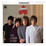The Empty Hearts: The Second Album [LP] - VINYL Product Image