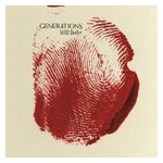 Will Butler: Generations [LP] - VINYL Product Image