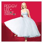 Peggy Lee: Ultimate Christmas [LP] - VINYL Product Image