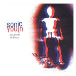 Sonic Youth: NYC Ghosts & Flowers [LP] [LP] - VINYL Product Image
