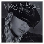 Mary J. Blige: My Life [LP] - VINYL Product Image