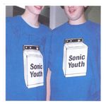 Sonic Youth: Washing Machine [LP] [LP] - VINYL Product Image