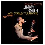 Jimmy Smith: Prayer Meetin' [LP] - VINYL Product Image