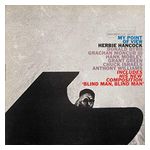 Herbie Hancock: My Point of View [LP] - VINYL Product Image