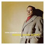 Horace Silver: Further Explorations by the Horace Silver Quintet [CD] Product Image